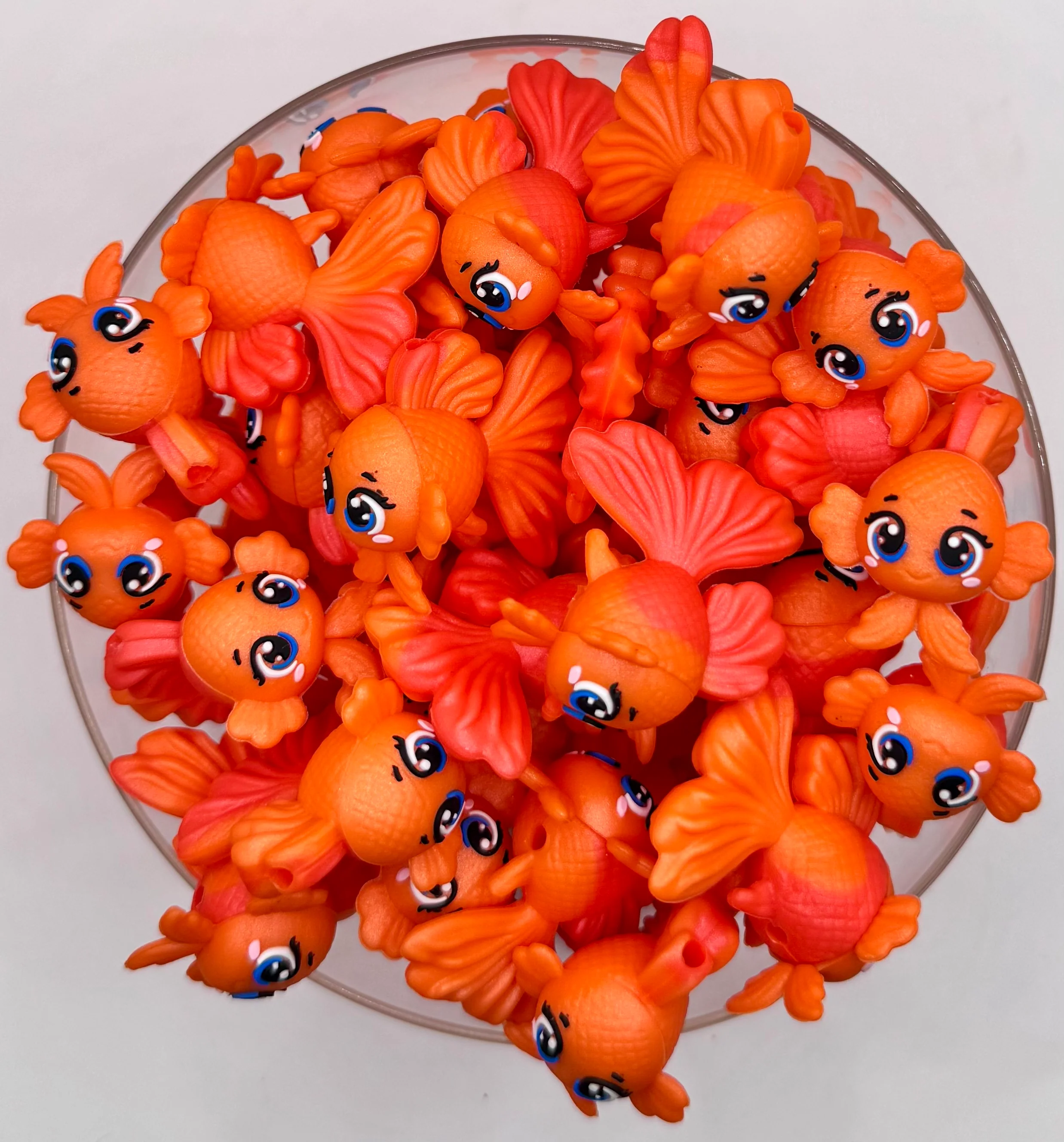 Summer time beads